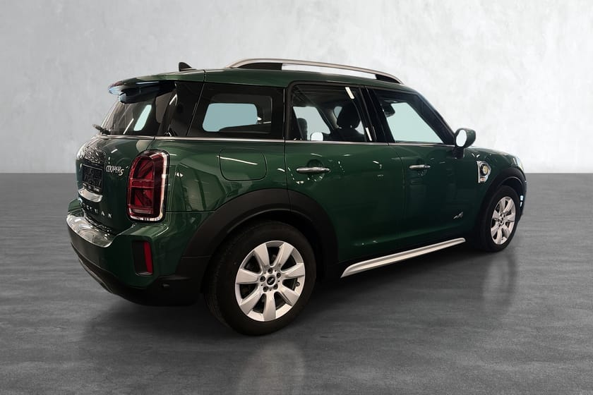 Bilde 5 av MINI Countryman Cooper SE ALL4