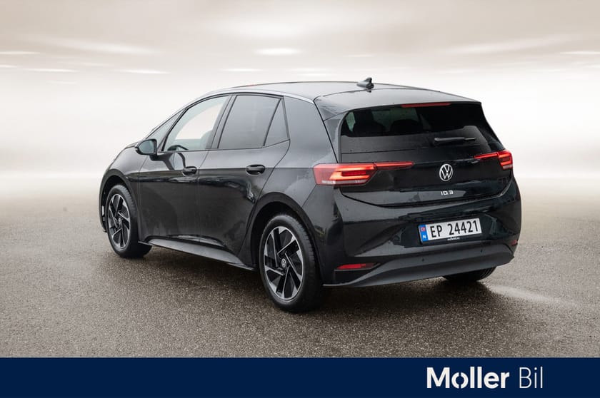 Bilde 4 av Volkswagen ID.3 Pure