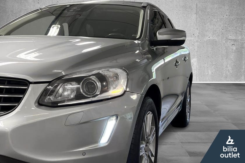 Bilde 2 av Volvo XC60