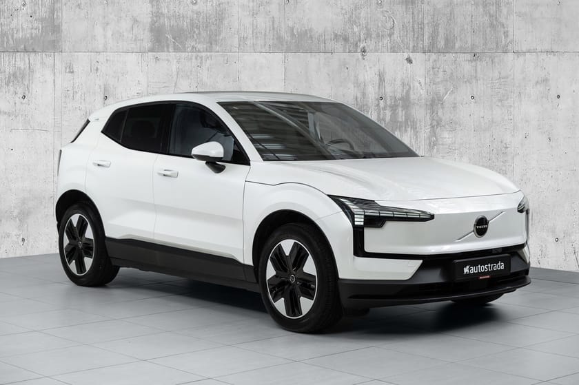 Bilde 3 av Volvo EX30 Single Motor Extended Range