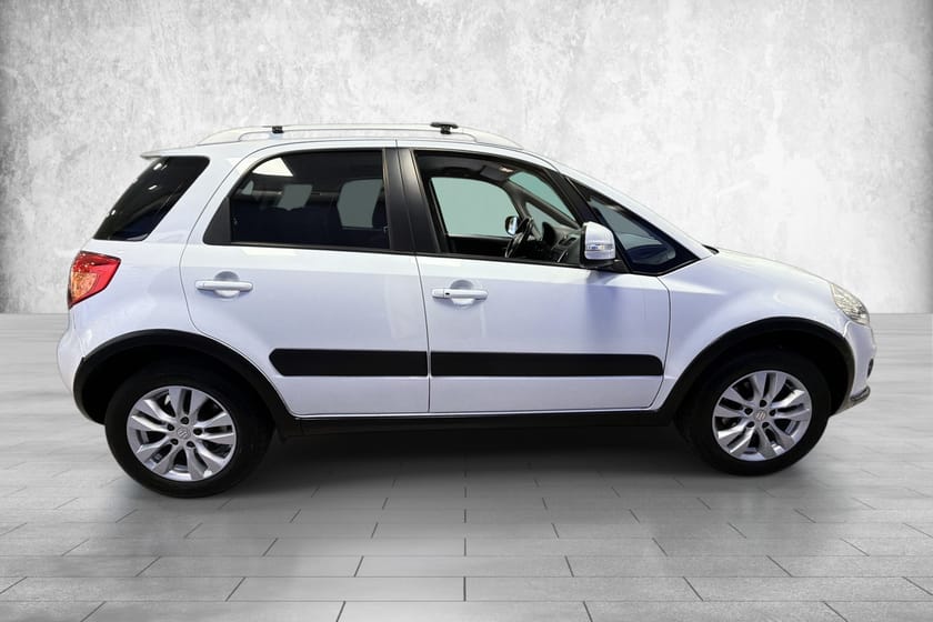 Bilde 3 av Suzuki SX4