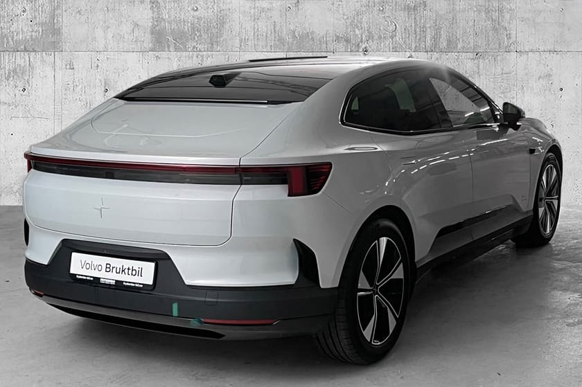Bilde 5 av Polestar 4 Long Range Dual motor