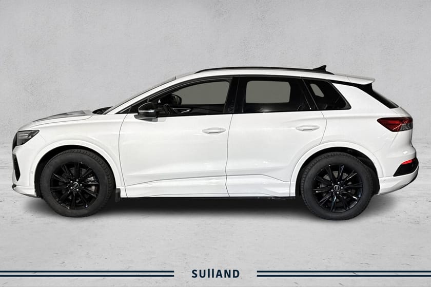 Bilde 2 av Audi Q4 50 e-tron quattro