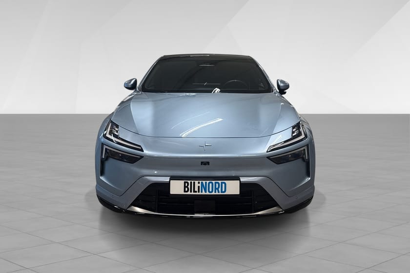 Bilde 3 av Polestar 4 Long Range Dual motor