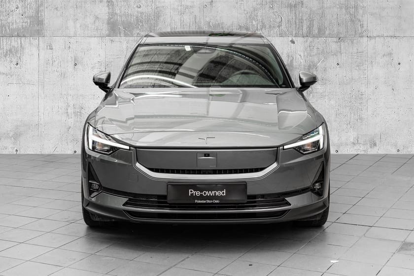 Bilde 3 av Polestar 2 Long Range Dual Motor