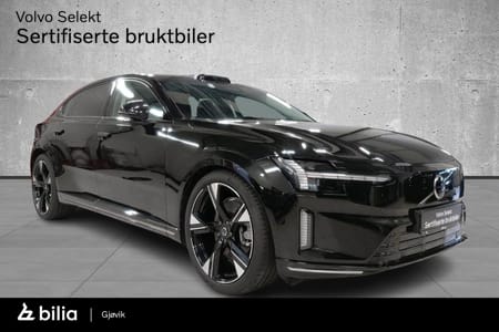 Volvo ES90 Single Motor Extended Range
