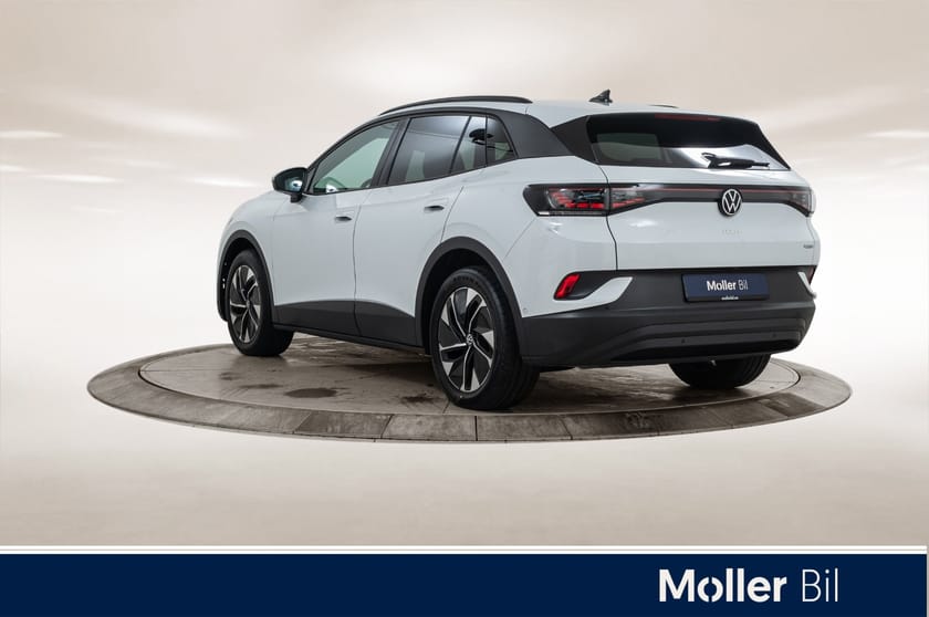 Bilde 3 av Volkswagen ID.4 Pro 4M