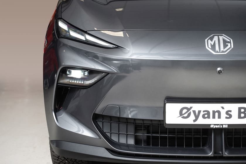 Bilde 3 av MG S5 EV Long Range