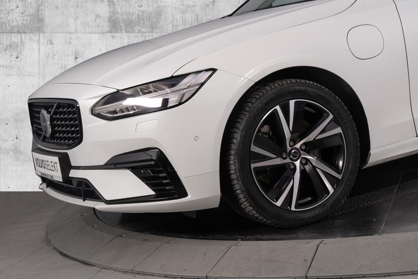 Bilde 5 av Volvo V90