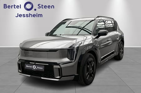 Kia EV9 AWD