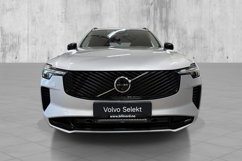 Bilde 2 av Volvo XC90