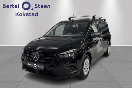 Mercedes-Benz eCitan