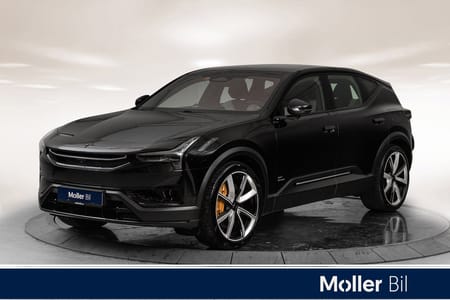 Polestar 3 Long Range Dual Motor