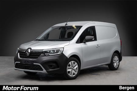 Renault Kangoo Van