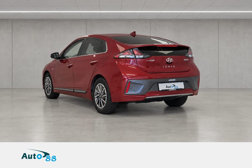 Bilde 4 av Hyundai Ioniq Electric
