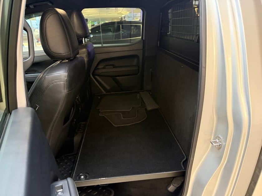 Bilde 5 av Volkswagen Amarok