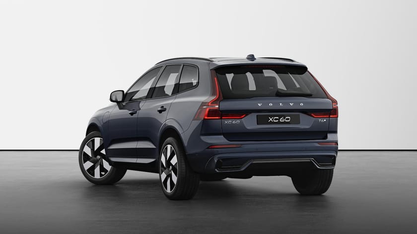 Bilde 4 av Volvo XC60