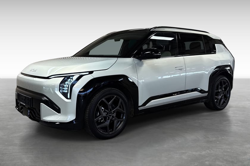 Bilde 1 av Kia EV3 Long Range
