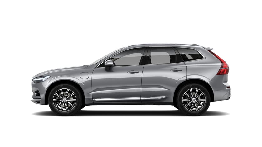 Bilde 2 av Volvo XC60