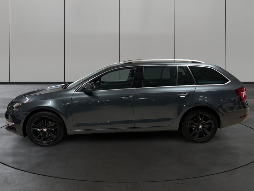 Bilde 2 av Škoda Octavia Stasjonsvogn