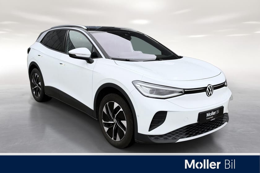 Bilde 3 av Volkswagen ID.4 Pro 4M
