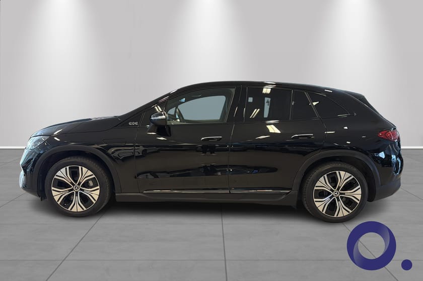 Bilde 2 av Mercedes-Benz EQE SUV 350 4MATIC
