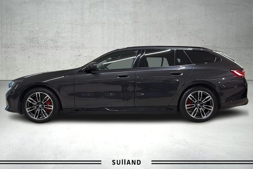 Bilde 2 av BMW i5 xDrive40 Touring
