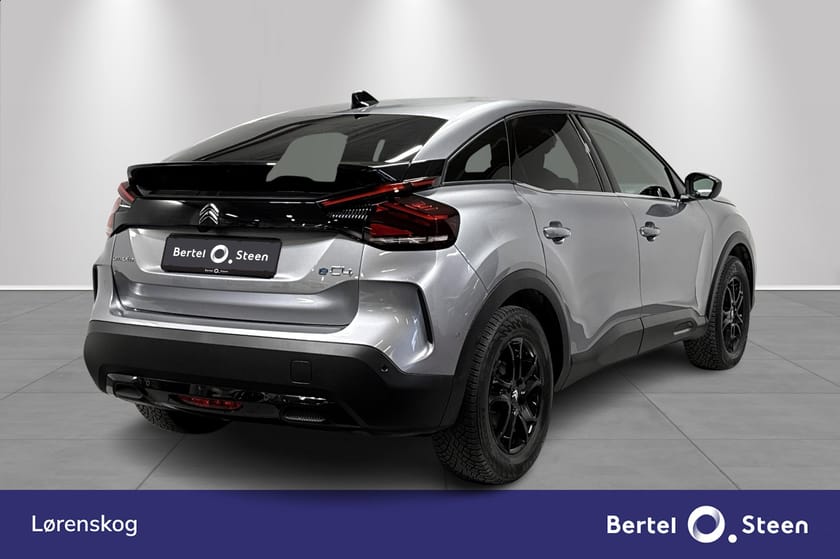 Bilde 5 av Citroën ë-C4