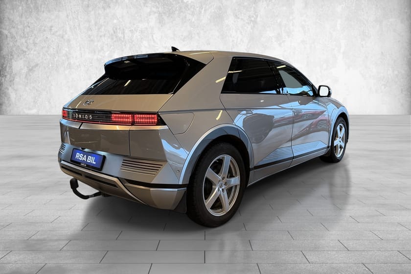 Bilde 4 av Hyundai Ioniq 5