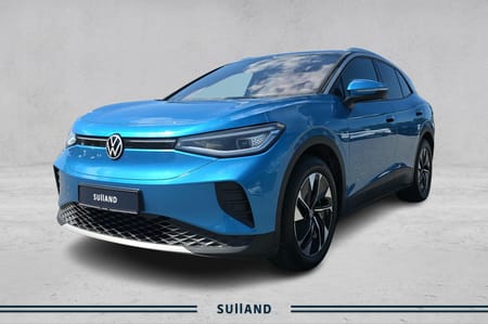 Volkswagen ID.4 Pro 4M