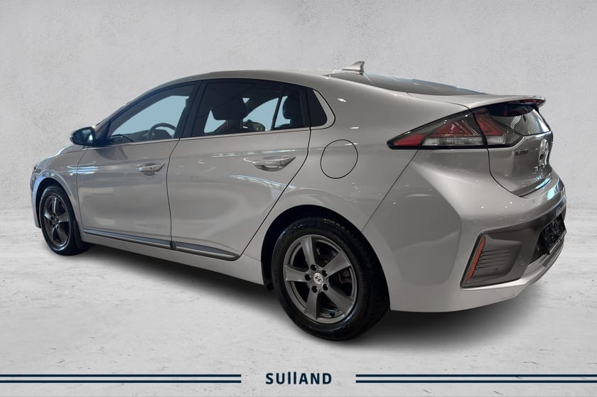 Bilde 3 av Hyundai Ioniq Electric