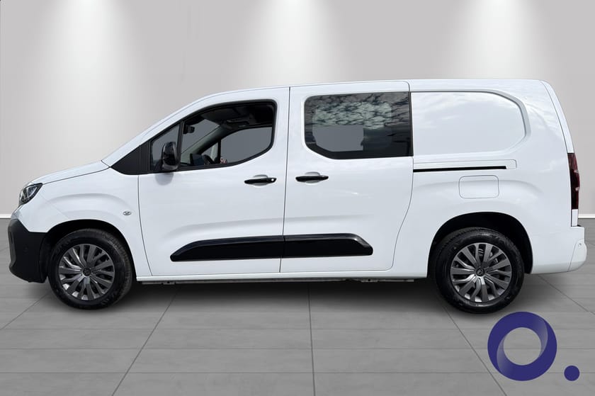 Bilde 2 av Peugeot Partner