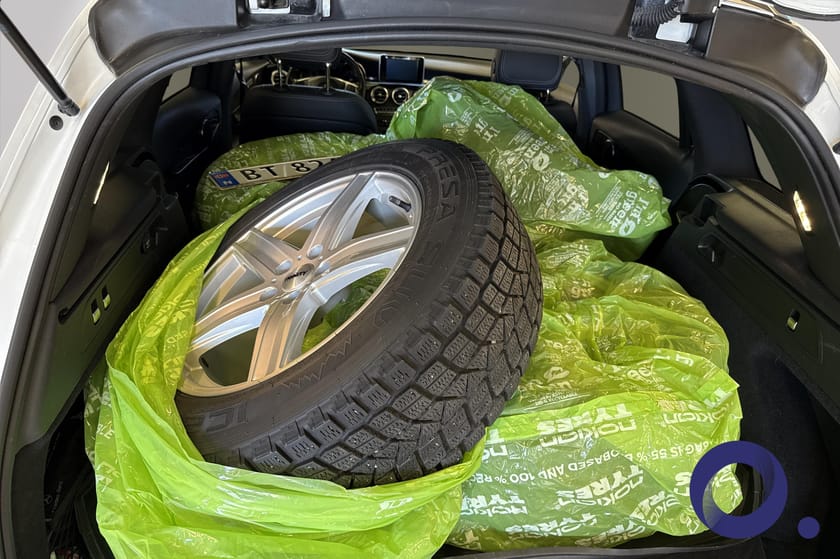 Bilde 5 av Mercedes-Benz GLC 350 e 4MATIC