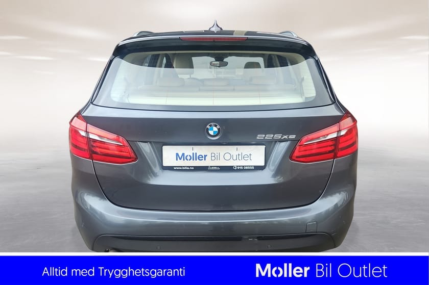 Bilde 3 av BMW 225xe Active Tourer