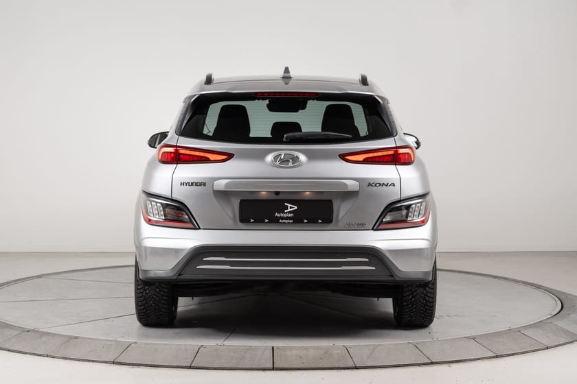 Bilde 5 av Hyundai Kona Electric 64 kWh