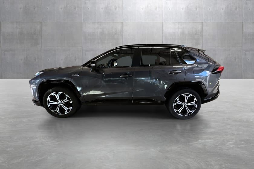 Bilde 2 av Toyota RAV4 Plug-in Hybrid
