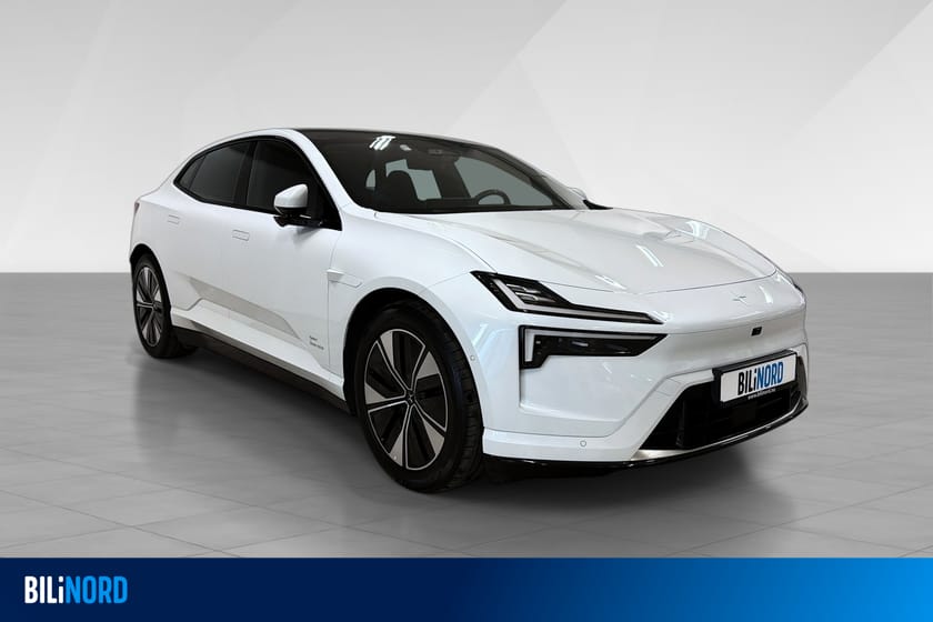 Bilde 1 av Polestar 4 Long Range Dual motor