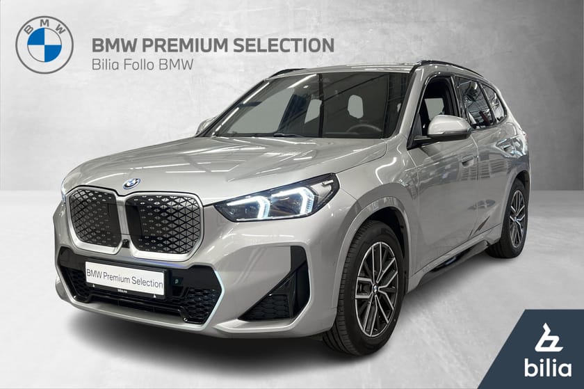 Bilde 1 av BMW iX1 xDrive30