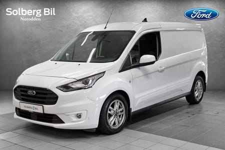 Ford Transit Connect 240 LWB