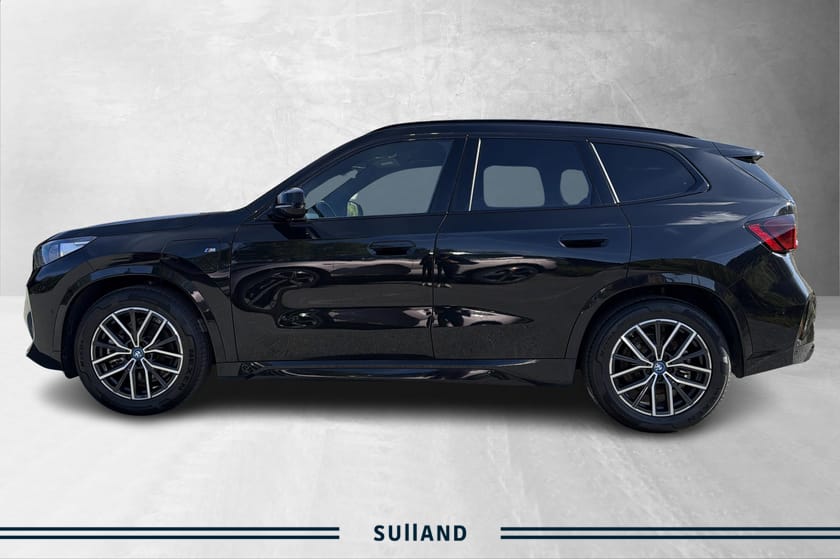 Bilde 2 av BMW X1 xDrive25e