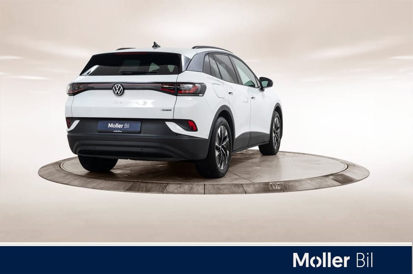 Bilde 5 av Volkswagen ID.4 Pro 4M