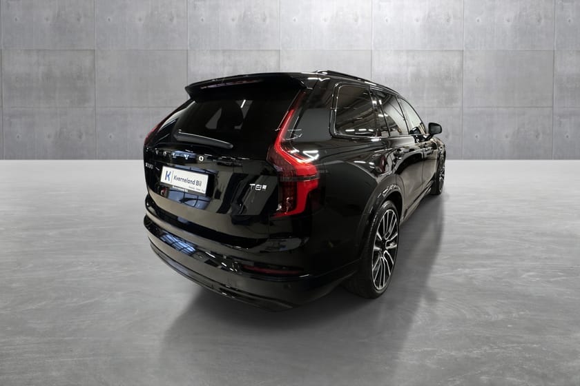 Bilde 5 av Volvo XC90