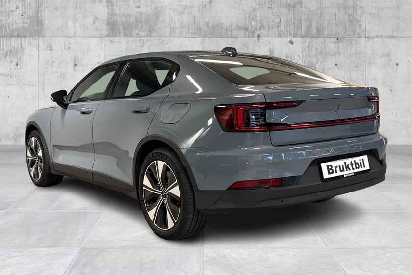 Bilde 3 av Polestar 2 Long range Dual motor