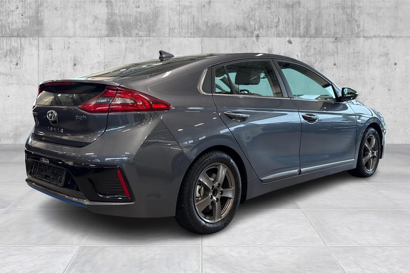 Bilde 5 av Hyundai Ioniq Plug-in