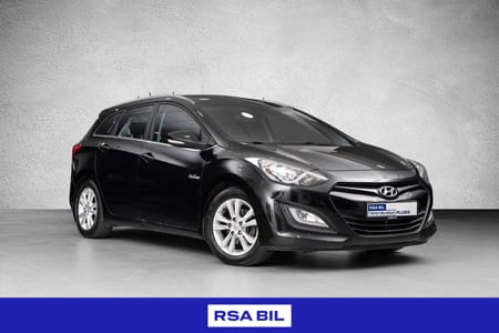 Hyundai i30 Kombi