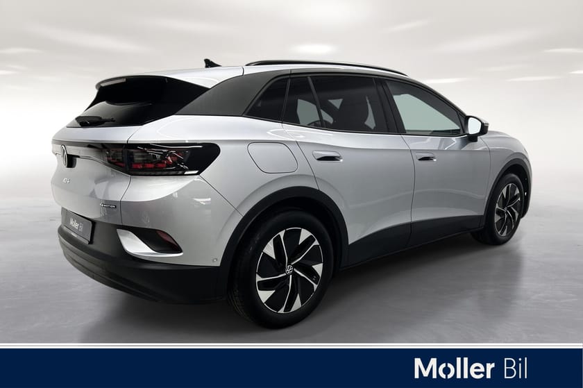 Bilde 5 av Volkswagen ID.4 Pro 4M