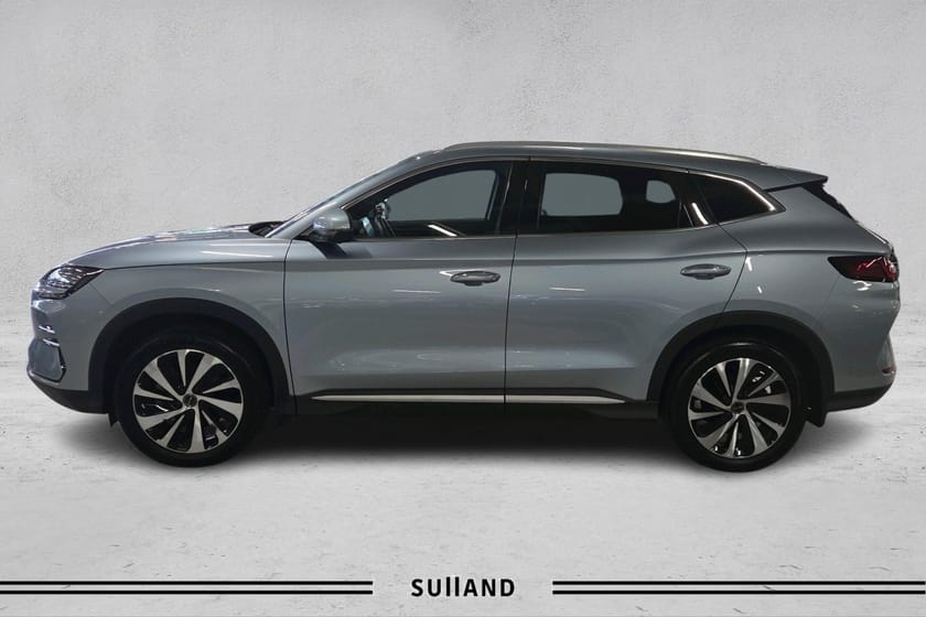 Bilde 2 av BYD Seal U