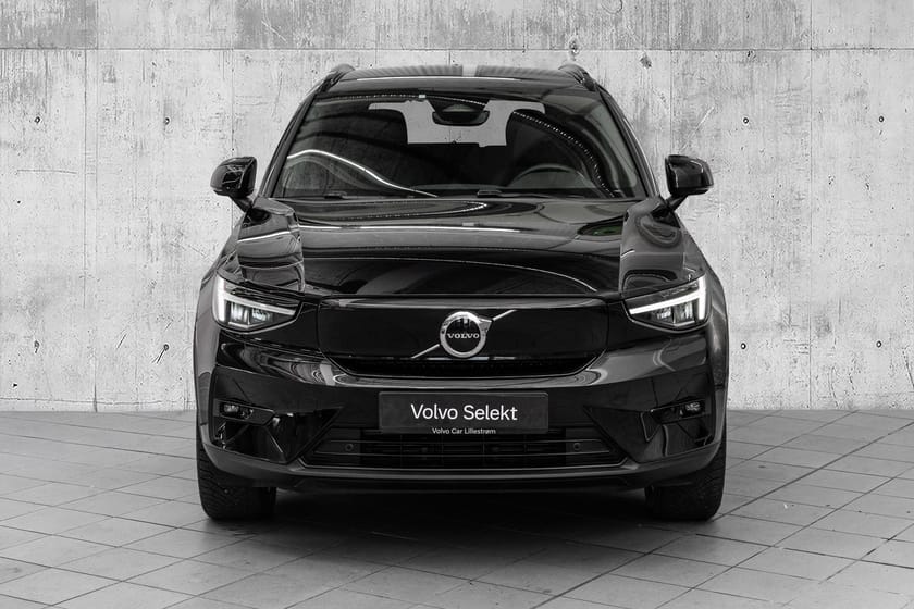 Bilde 3 av Volvo EX40 Twin Motor Performance