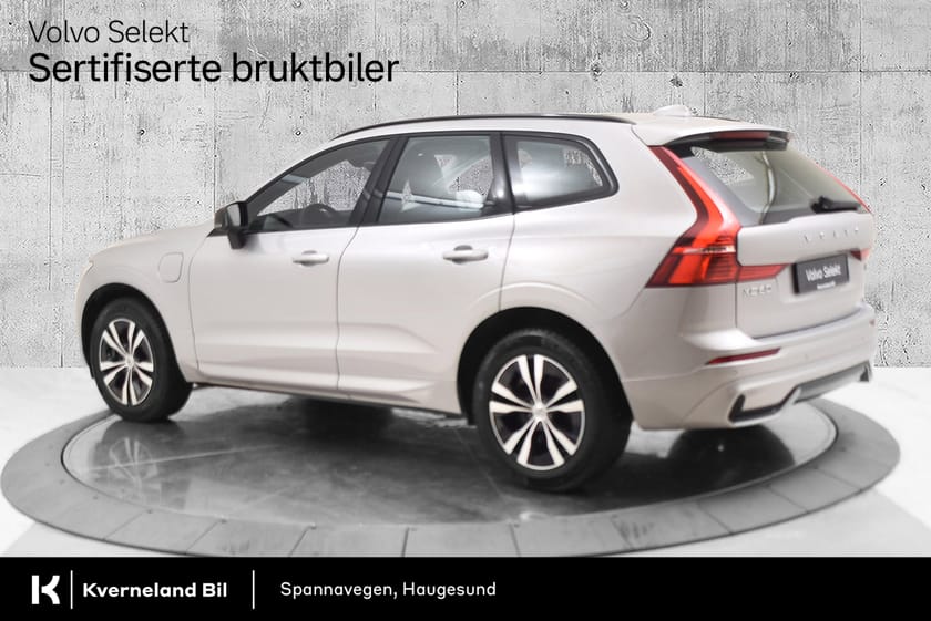 Bilde 4 av Volvo XC60