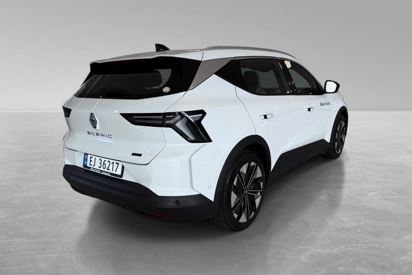 Bilde 5 av Renault Scenic E-Tech
